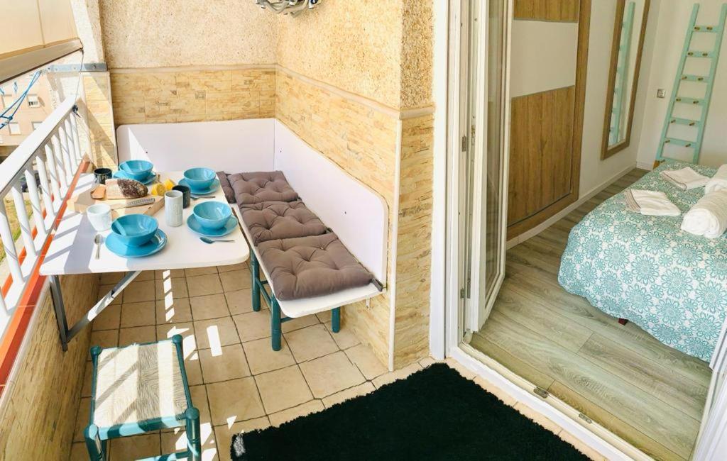 Apartamento Soka Be@ch House *