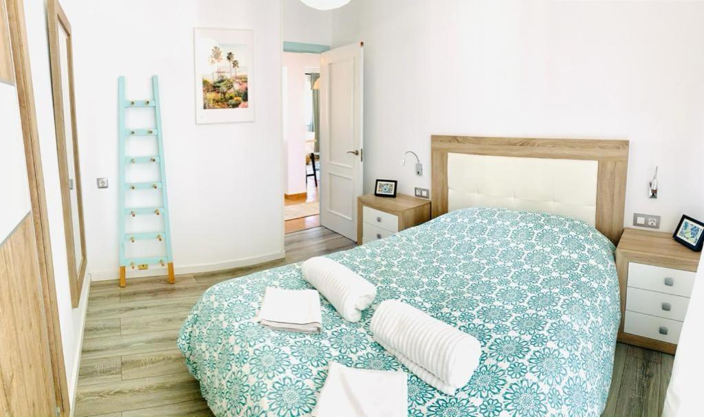 Apartment Soka Be@ch House