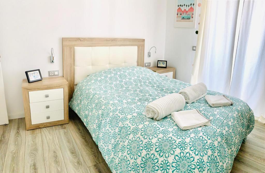 Soka Be@ch House Apartment Tarifa