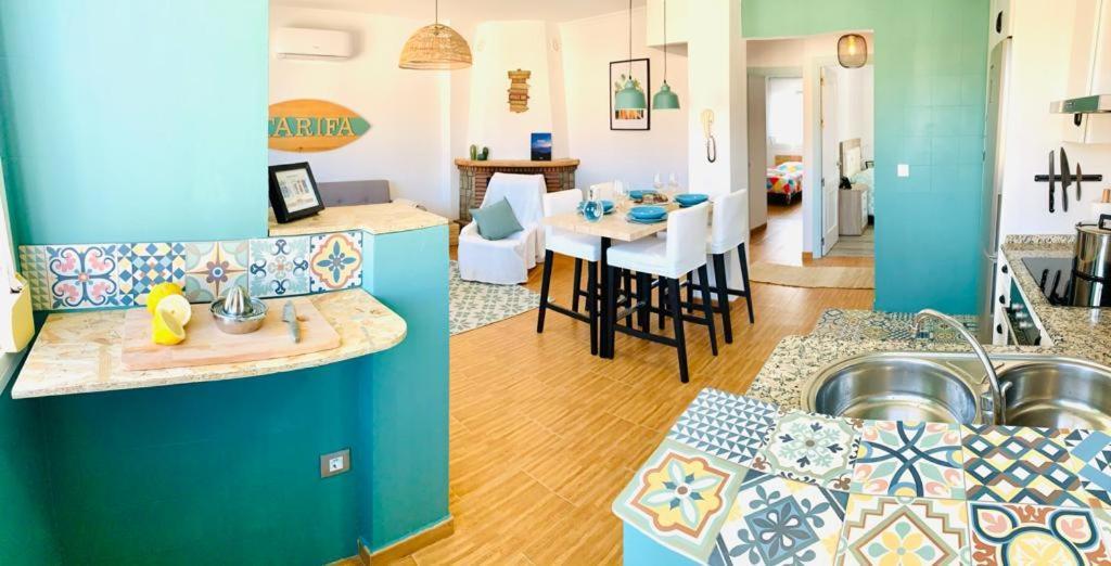 Apartment Soka Be@ch House *