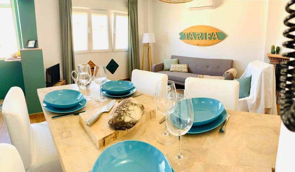 Soka Be@ch House Tarifa